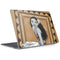 Disney Moana Winking Art Surface Laptop 2 Skin